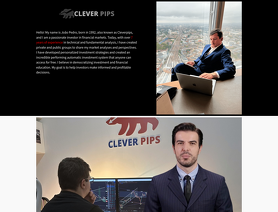 Clever Pips
