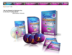 ForexSync.com
