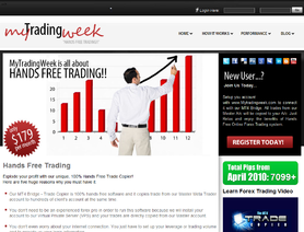 MyTradingWeek.com