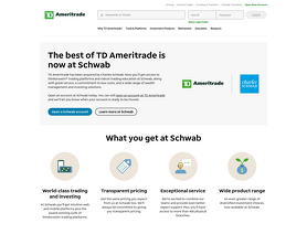 TDAmeritrade.com