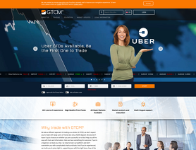 GTCM.com