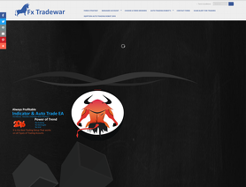 FXTradewar.com