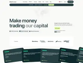 AtlasFunded