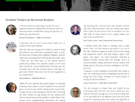 SentimentTraders.com