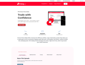 Fortune Prime Global