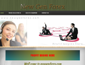 NewGenForex.com