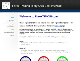 ForexTIMOBI.com