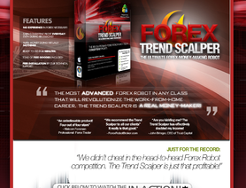 ForexTrendScalper.com