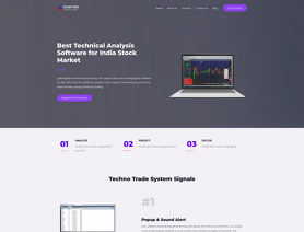 TechnoTradeSystem.com