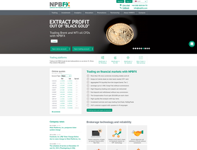 Reviews about forex in nefteprombank bey investopedia forex