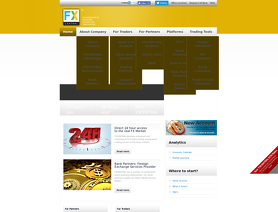 FXCentral.net