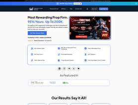 Funding Your Trades