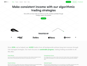 WB Trading Education