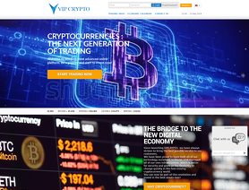 buy a crypto broker site
