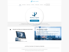 BarkleyCapital.com