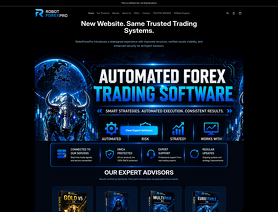 RobotForexPro