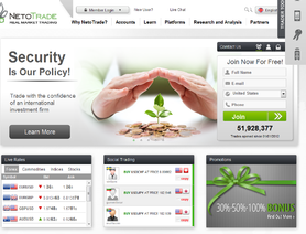 NetoTrade.com