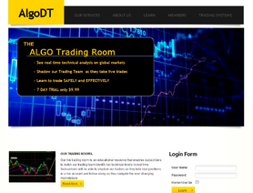 AlgoDayTrader.com