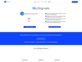BluSignalSystems.com