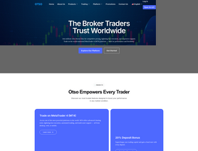 OTSO Markets