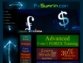 FxSumrin.com