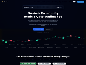 Gunbot