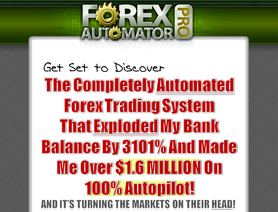 ForexAutomatorPro.com