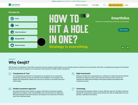 Geojit.com