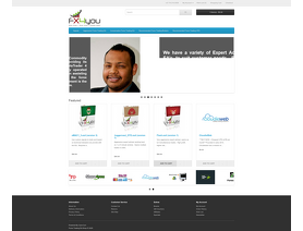 FX4You.co.za