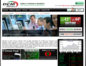 DCMForex.com