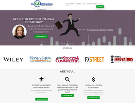 FXTradersEdge.com
