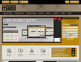 Brokers-Star.com