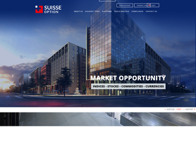 SuisseOption.com
