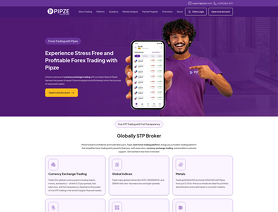 Pipze Market