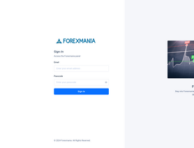 Forex Mania