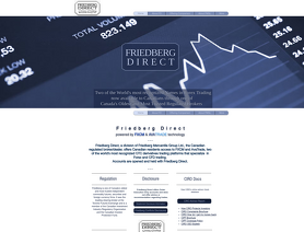 FriedbergDirect.ca