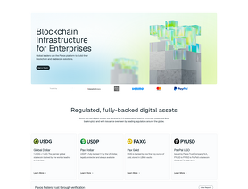 Paxos.com