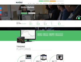 NimbleMarkets.com