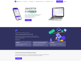 InvertirOnline.com