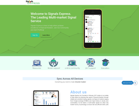 SignalsExpress.com