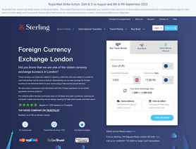 SterlingFX.co.uk