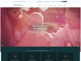 Killik.com