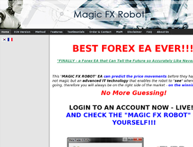 MagicFxRobot.com