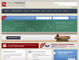 RatioTrading.com