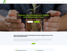 AlliedAssetFunds.com