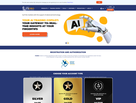 FXORO Global