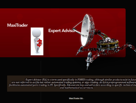 MaxiTrader.org