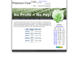 PremiumForexSignals.com