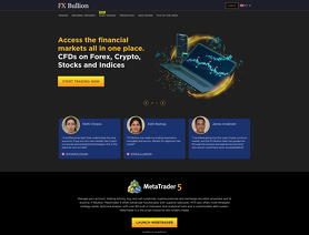 FX Bullion