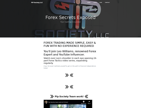 Binary option review forex peace army